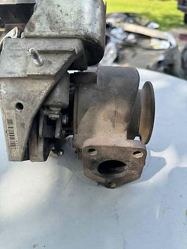 ajkula auto: TURBINA ZA BMW SERIJA 3 OD 2005. DO 2009. GOD. | turbina kao nova za — 2