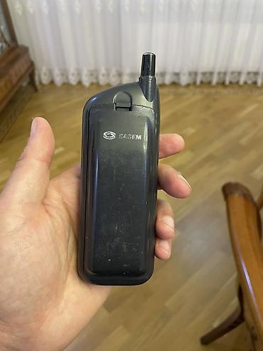 poco telefonlari: Sagem RC 815 “SimSim” GSM cib telefonu – retro model — 3