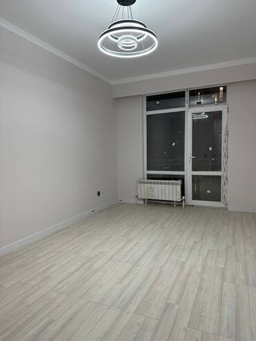 Продажа квартир: 3 комнаты, 104 м², Элитка, 11 этаж, Евроремонт
