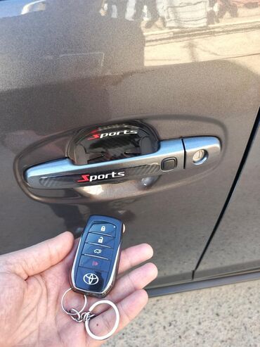 Toyota: Toyota Prius: 1.5 l | 2007 il Hetçbek — 20