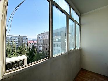 106: 3 комнаты, 62 м², 106 серия, 8 этаж, Косметический ремонт — 10