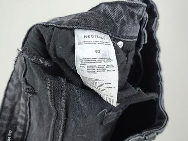 flash jeans: Medicine, Jeansy damskie, rozmiar L — 5