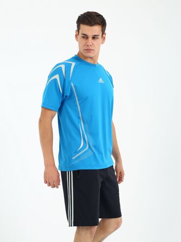 Футболки: Футболка ADIDAS DUSTER Tee Original !!! Категория - Adidas — 19