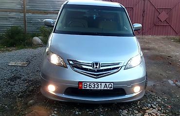 honda elizion: Honda Elysion: 2004 г., 3 л, Автомат, Бензин, Минивэн — 6