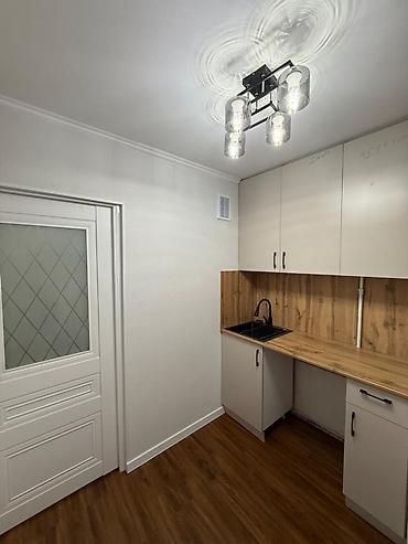 Продажа квартир: 2 комнаты, 43 м², 104 серия, 2 этаж, Евроремонт at lalafo.kg — 7 Продажа квартир: 2 комнаты, 43 м², 104 серия, 2 этаж, Евроремонт — 7