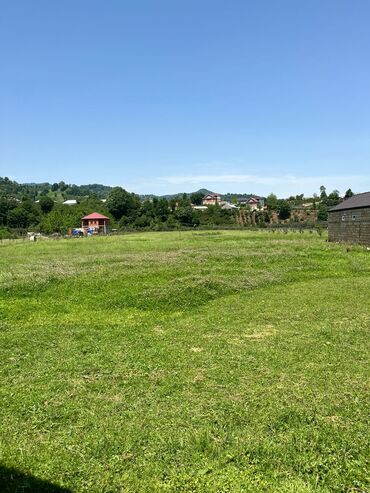 astara torpaq: 60 sot, Tikinti, Mülkiyyətçi, Kupça (Çıxarış)