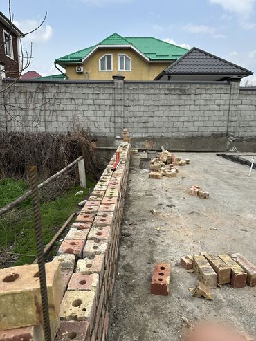 Строительство под ключ: Бани, Дома, Балконы Больше 6 лет опыта — 7