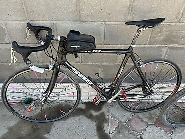 Шоссейные велосипеды: Шоссейный велосипед, Рама XL (180 - 195 см) — 1