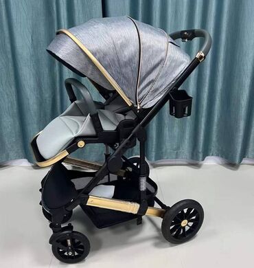 Modullu arabalar: 2-i 1-də araba, Pulsuz çatdırılma, Rayonlara çatdırılma -da lalafo.az — 5 Modullu arabalar: 2-i 1-də araba, Pulsuz çatdırılma, Rayonlara çatdırılma — 5