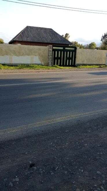 Həyət evləri və villaların satışı: 2 otaqlı, 78 kv. m, Orta təmir — 2