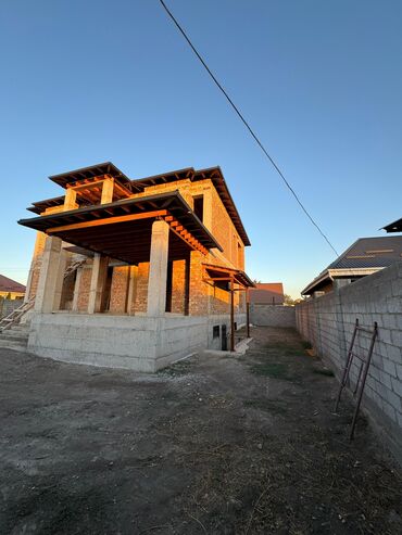 Продажа домов: Дом, 500 м², 6 комнат, Собственник, ПСО (под самоотделку) — 3