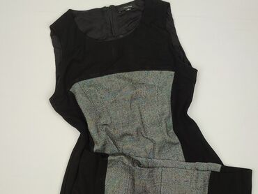 Comma, Women`s dress, size L (EU 40)