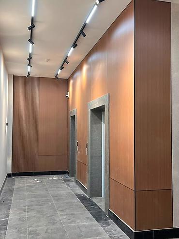 125: 3 комнаты, 93 м², Элитка, 7 этаж, ПСО (под самоотделку) — 2