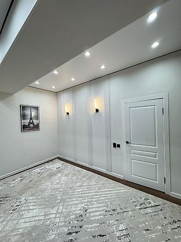 комбинированная: 2 комнаты, 39 м², Средний Джал Элитка, 3 этаж, Евроремонт — 3