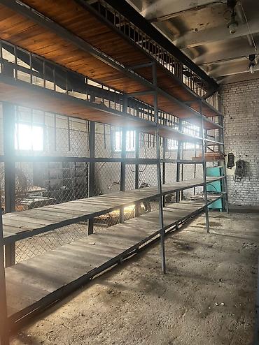 Продажа другой коммерческой недвижимости: Продается производственная база, расположенный в промышленной зоне г at lalafo.kg — 20 Продажа другой коммерческой недвижимости: Продается производственная база, расположенный в промышленной зоне г — 20