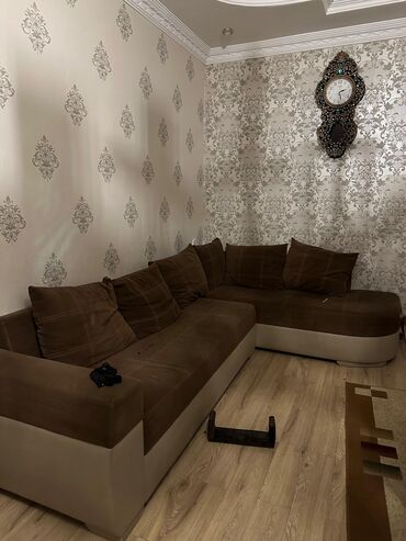 mətbəx künc divan: Künc divan