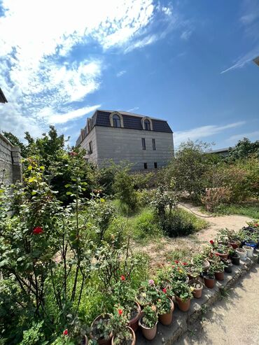 Həyət evləri və villaların satışı: 7 otaqlı, 180 kv. m, Kredit var, Orta təmir — 3