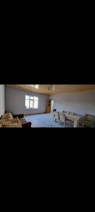 uzun müddətli kirayə ev: 50 м², 2 комнаты, Комби, Газ, Электричество