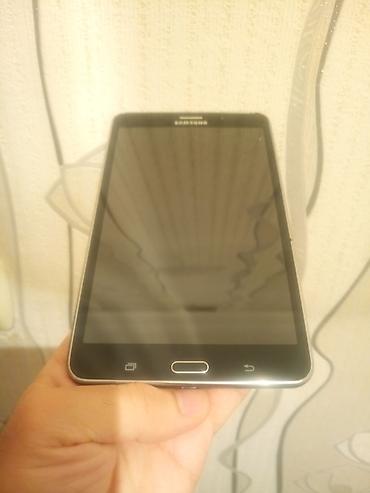 tab a9: Planset satiram tab 4-sm t231 model ideal veziyyetdedir-işləkdir — 2