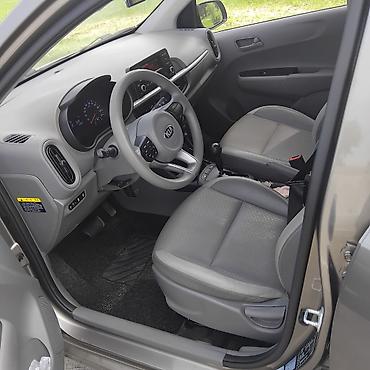 киа морнинг сколько стоит: Kia Morning: 2018 г., 0.1 л, Автомат, Бензин — 4