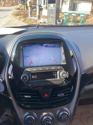 Chevrolet: Chevrolet Spark: 2020 г., 1 л, Автомат, Бензин, Хэтчбэк — 11