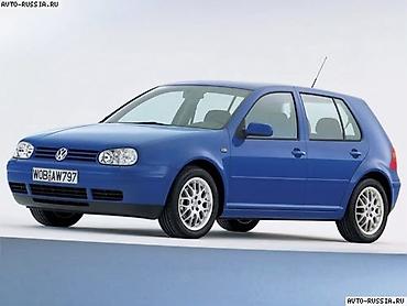 audi s4 2: Volkswagen Golf: 1998 г., 1.6 л, Бензин, Хэтчбэк — 1