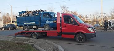 спринтер двух скад: Со сдвижной платформой — 4