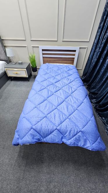 Yorğanlar, adyallar: Yeni Böyüklər üçün Sintepon Yorğan, Ödənişli çatdırılma, Ünvandan götürmə, Rayonlara çatdırılma — 7