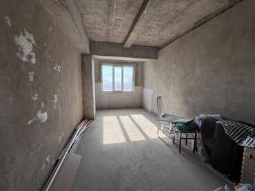 Продажа квартир: 1 комната, 35 м², Элитка, 5 этаж, ПСО (под самоотделку) — 13