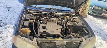 Другие автомобили: Легковой автомобиль седан. Основные особенности: - Кузов: 4-дверный — 15