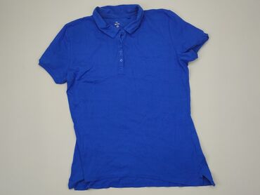 Koszulka XL (EU 42), Bawełna, stan - Bardzo dobry