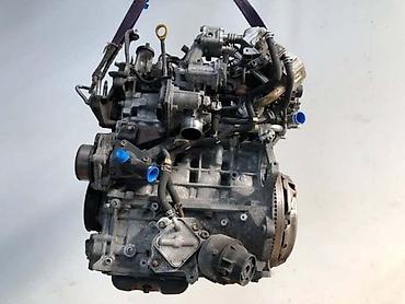 car selling: KOMPLETAN MOTOR 1.4 D4D 16V ZA TOYOTA COROLLA OD 2013. DO 2023. GOD — 1