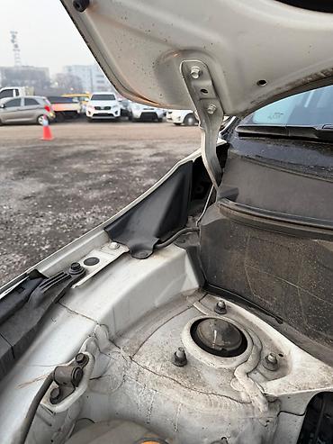 Kia: Kia Seltos: 2020 г., 1.6 л, Автомат, Бензин, Кроссовер — 25