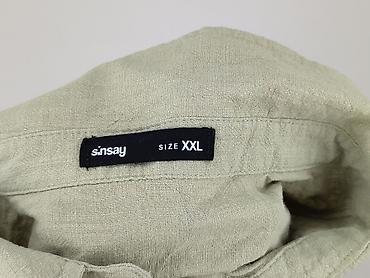 mogee tee: Sinsay, Koszula damska, rozmiar 2XL — 4