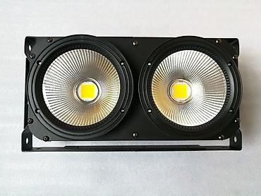 led projektorlar: Sehne isigi. Sehne ucun isiqlar. İsiq icaresi svetamuzika satisi — 2