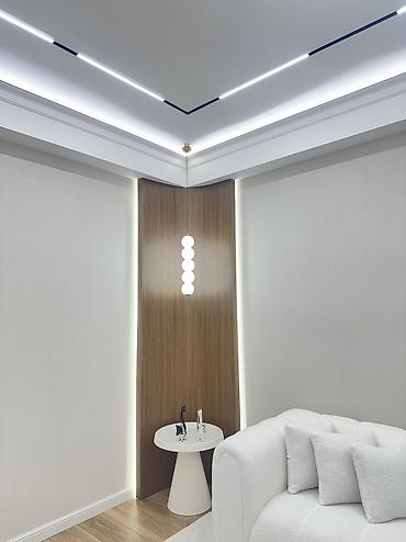 кфартира: 3 комнаты, 72 м², Кок-Жар мкр 10 этаж, Дизайнерский ремонт — 4