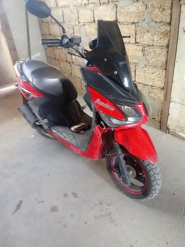 jet 49: Fredom Jet 49 skuter, 50 ccFredom Jet 49 50cc benzin 2024 cü il 600azn — 1