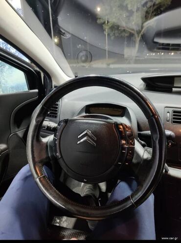 Citroen: Citroen C4: 1.4 l. | 2007 έ. 187000 km. Χάτσμπακ — 6