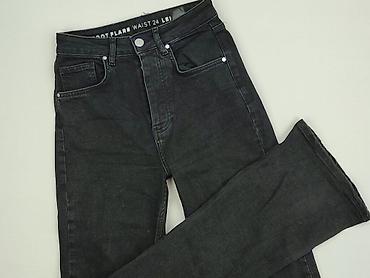 ysl jeans: Jeansy damskie, rozmiar 2XS — 1
