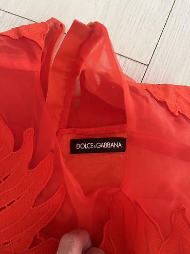 dolce gabbana: Don, Ziyafət, 10 - 12 yaş — 4
