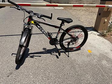 Velosipedlər: Vegas Sport dağ velosipedi 🚲Velosiped satılır. Dağ velosipedidir — 8