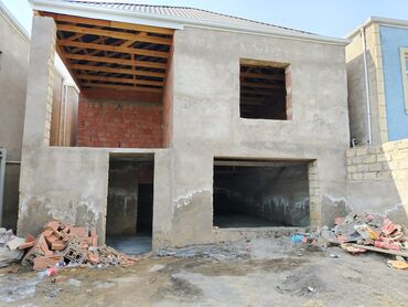 cenub qapisi kiraye evler: 4 otaqlı, 140 kv. m, Təmirsiz