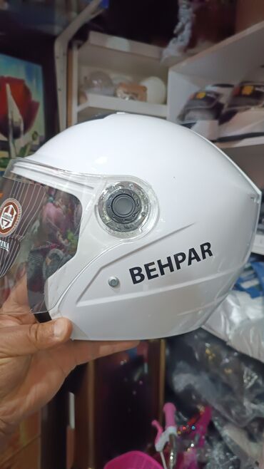 Moto dəbilqələr: Moto Dəbilqələr Endirimlə 35azn. Hər rəngi var 55aznnən Endirimlə — 5