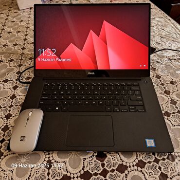 Dell: Dell XPS, 15.6 ", Intel Core i7, 512 GB, Ünvandan götürmə — 3