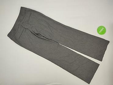 garnitury konopiska: Spodnie materiałowe damskie, rozmiar S — 3