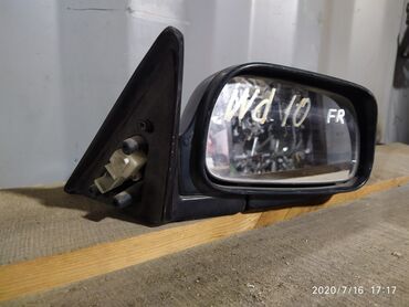 зеркала виндом: Toyota Windom 10 Зеркало заднего вида, Тойота Виндом 10 зеркало задний