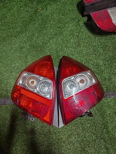 jas: Комплект стоп-сигналов Honda Б/у, Оригинал, Германия — 4