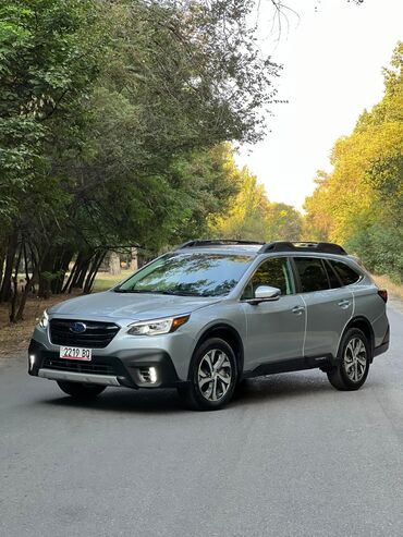 впускной коллектор субару: Subaru Outback: 2020 г., 2.5 л, Вариатор, Бензин, Кроссовер