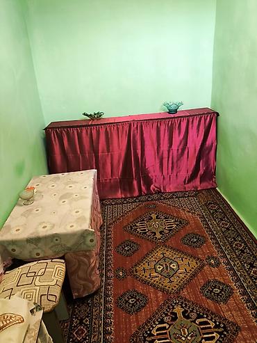 suraxanida evlər: Salam alekum zığ kendinde meçidin yanında kiraye ev verirəm KAMUNAL — 3