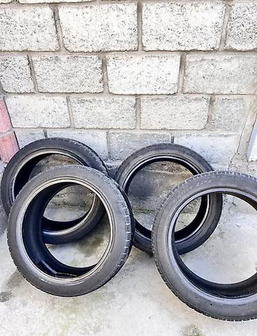 blizzak: Комплект из 4 автомобильных шин Bridgestone Blizzak VRX — 6